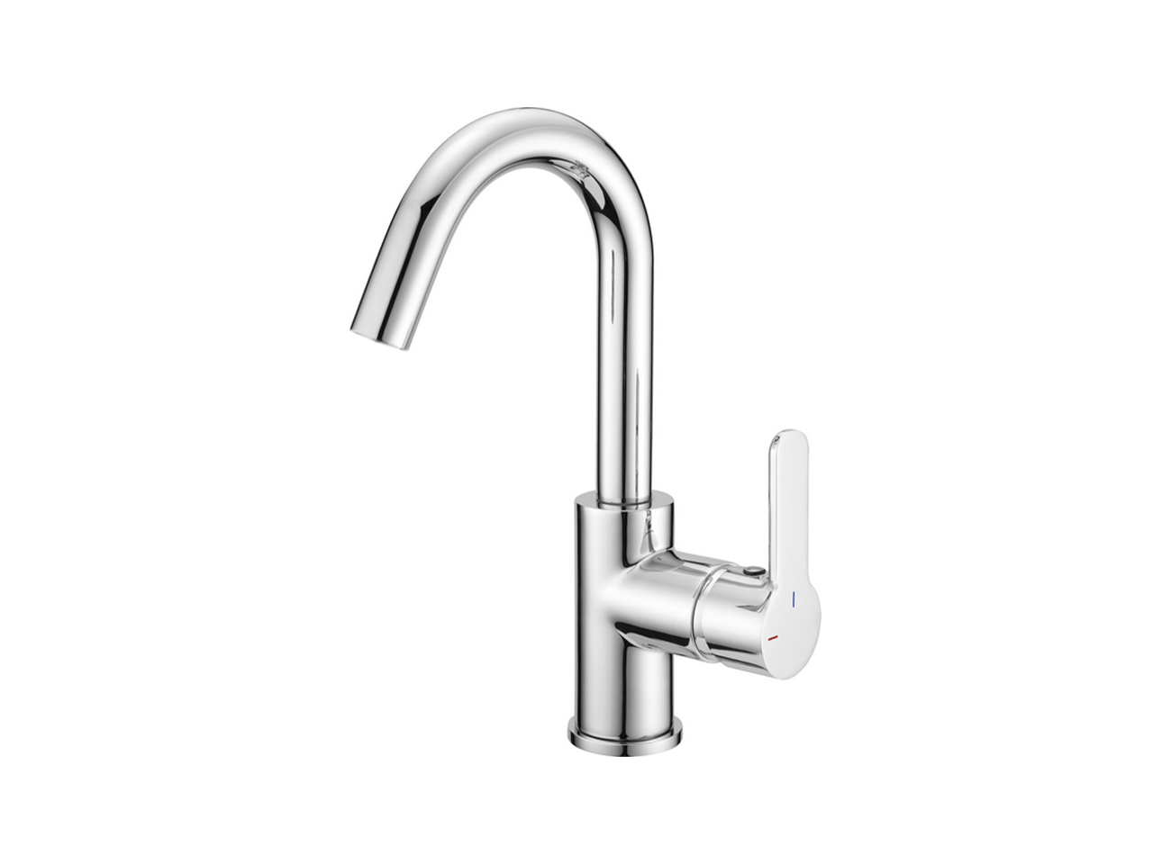 Miscelatore monocomando lavabo EnergySave TENDER_C2000475 - v1