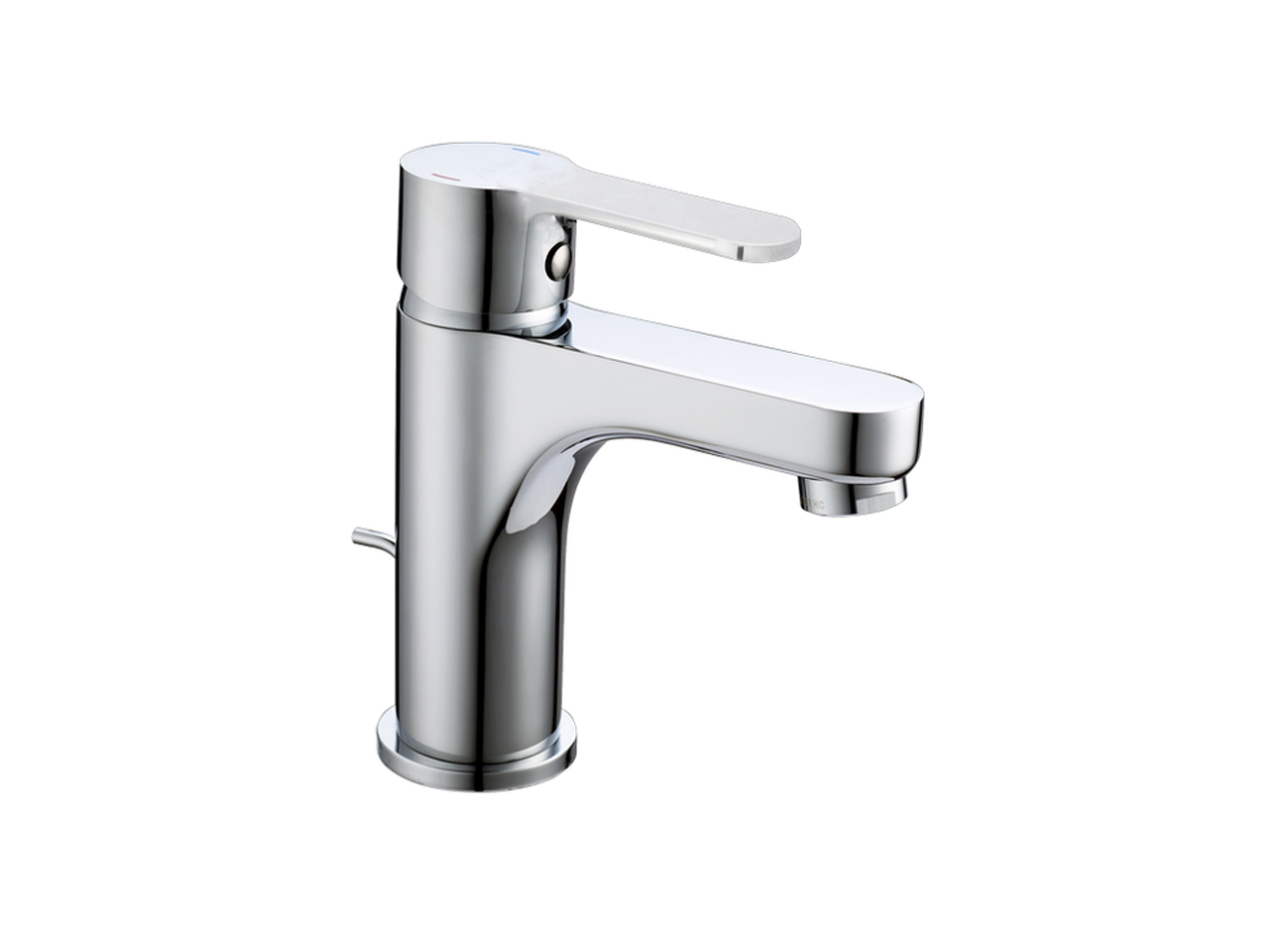 Miscelatore monocomando lavabo large TENDER_C2000490 - v1