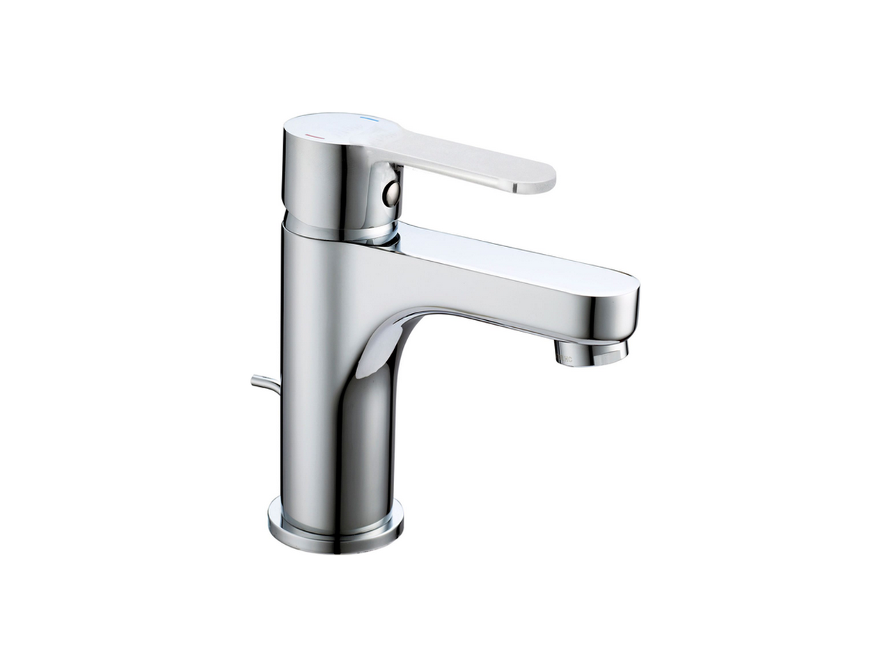 Miscelatore monocomando lavabo large EnergySave TENDER_C2000495 - v1