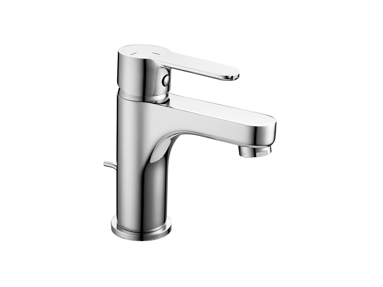 CisalMiscelatore monocomando lavabo large EnergySave TENDER_C2000495