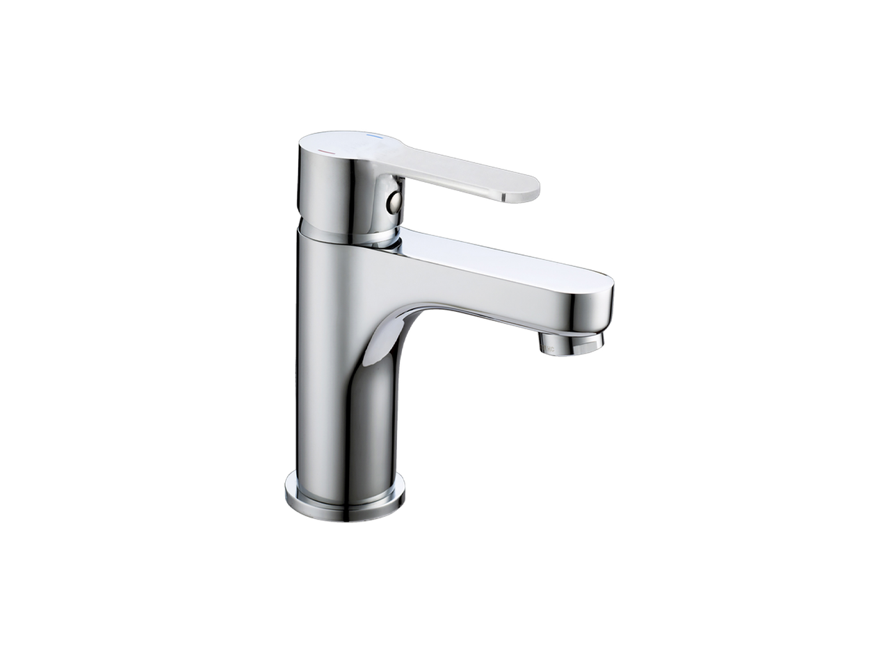 CisalMiscelatore monocomando lavabo large TENDER_C2000500