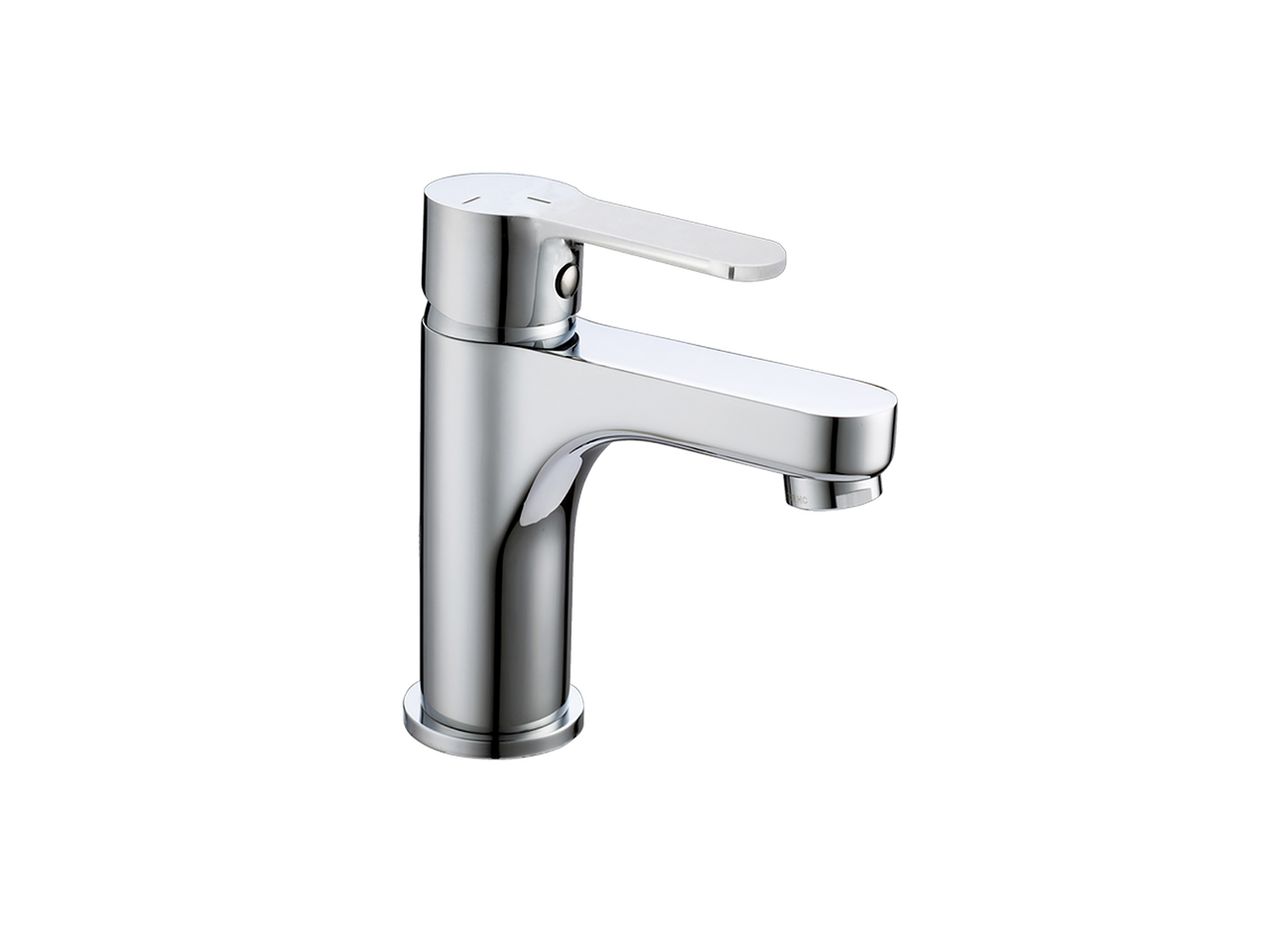 CisalMiscelatore monocomando lavabo large EnergySave TENDER_C2000505