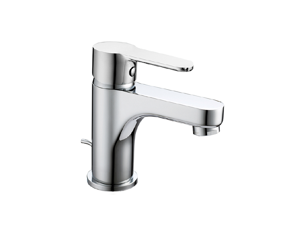 Miscelatore monocomando lavabo EnergySave TENDER_C2000515 - v1