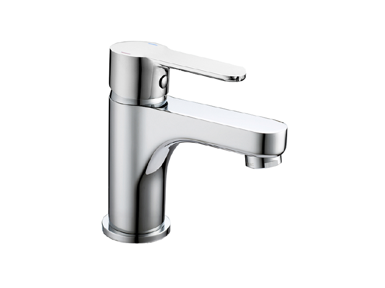 CisalMiscelatore monocomando lavabo TENDER_C2000540