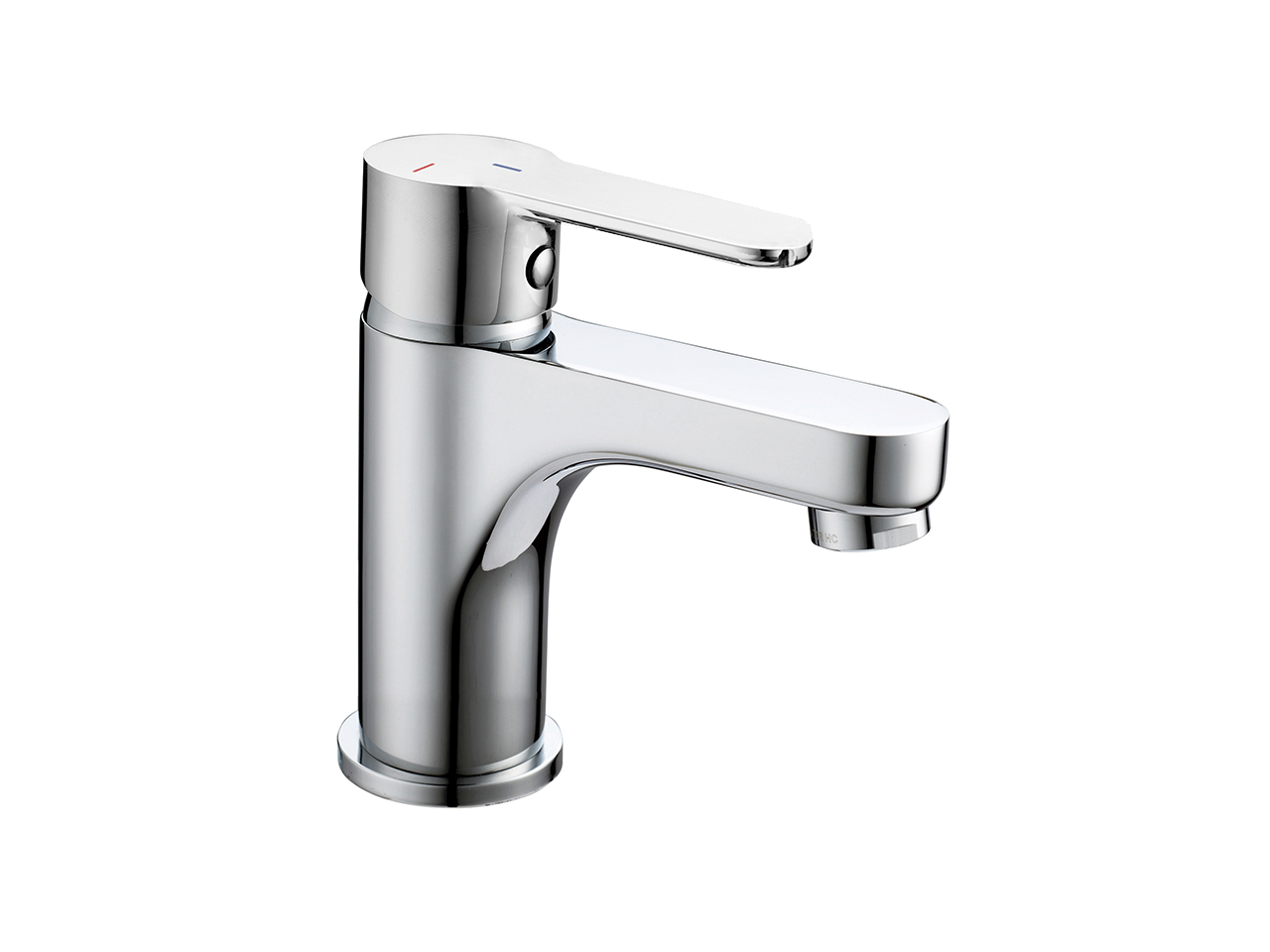 CisalMiscelatore monocomando lavabo EnergySave TENDER_C2000545