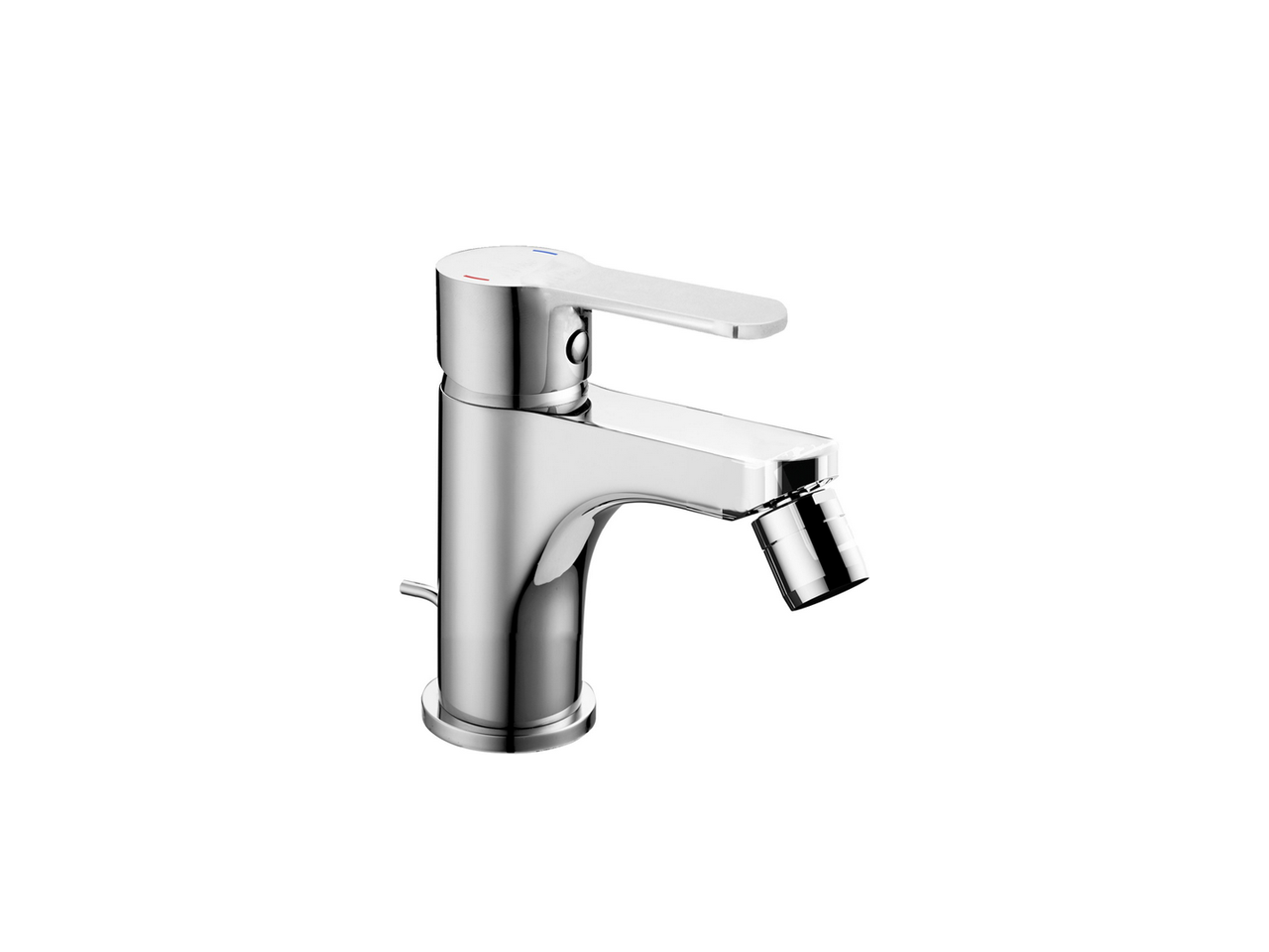 CisalMiscelatore monocomando bidet TENDER_C2000550