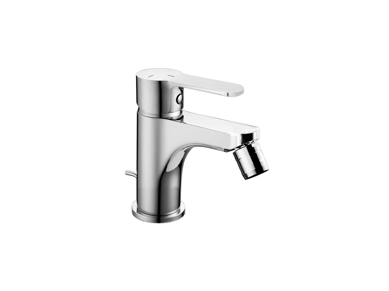 CisalMiscelatore monocomando bidet EnergySave TENDER_C2000555