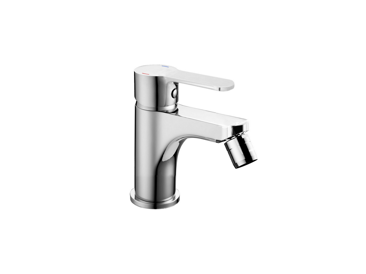CisalMiscelatore monocomando bidet TENDER_C2000560