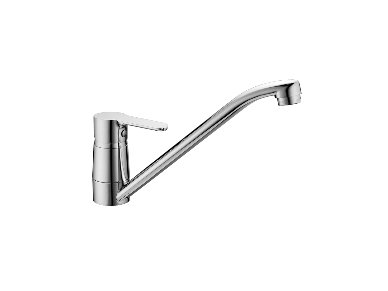 Miscelatore monocomando lavello KITCHEN_C2000580 - v1