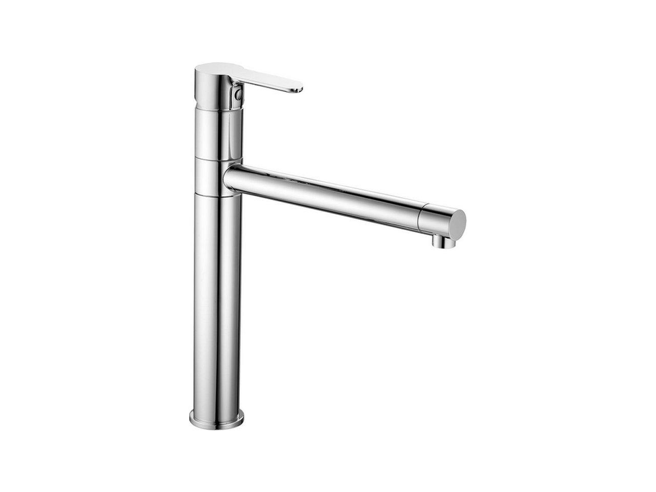 Miscelatore monocomando lavello KITCHEN_C2001580 - v1