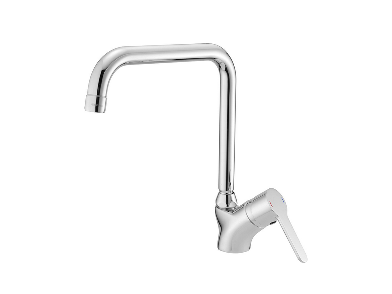 Miscelatore monocomando lavello KITCHEN_C2002520 - v1