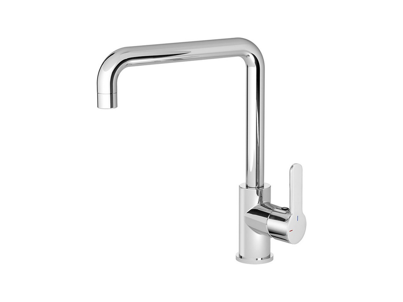Miscelatore monocomando lavello EnergySave KITCHEN_C2002535 - v1