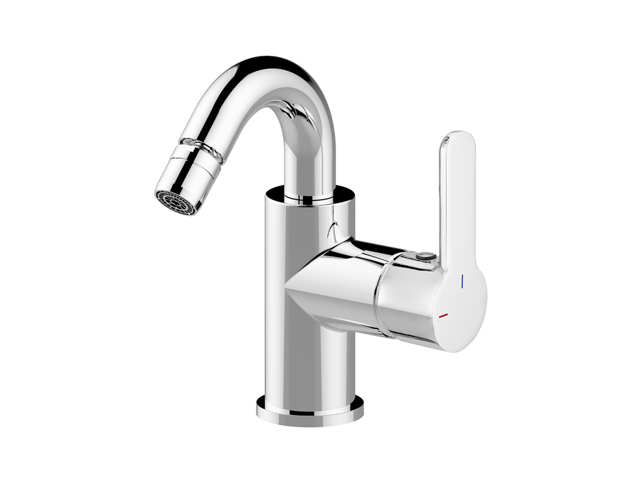 CisalMiscelatore monocomando bidet EnergySave TENDER_C2002555