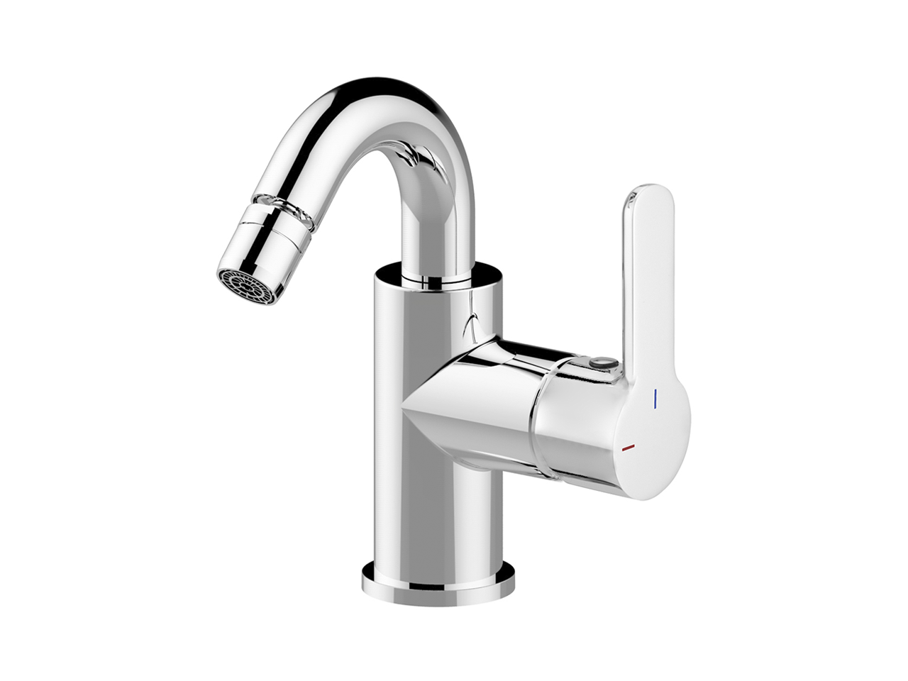 CisalMiscelatore monocomando bidet EnergySave TENDER_C2002565