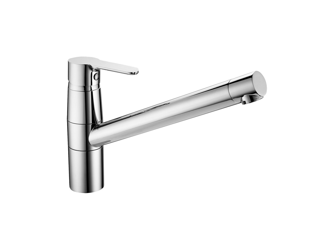 Miscelatore monocomando lavello KITCHEN_C2002580 - v1