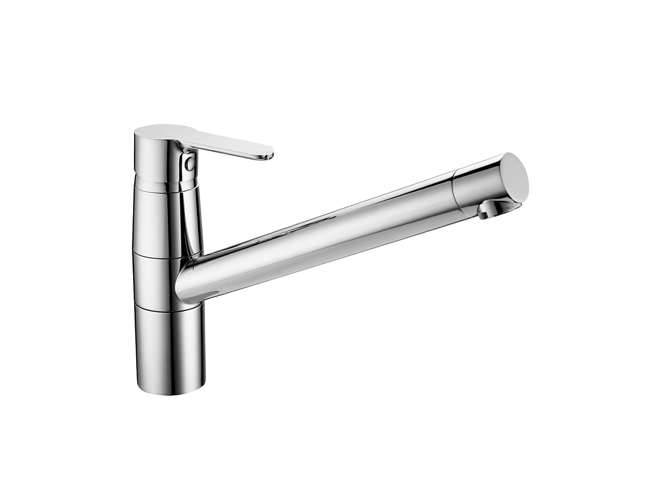 Miscelatore monocomando lavello EnergySave KITCHEN_C2002585 - v1