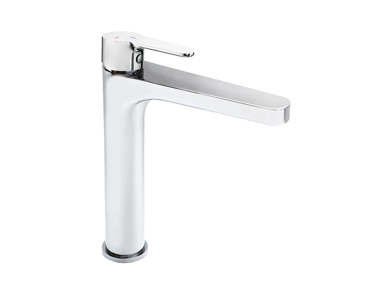 CisalMiscelatore monocomando lavabo alto EnergySave TENDER_C2003545
