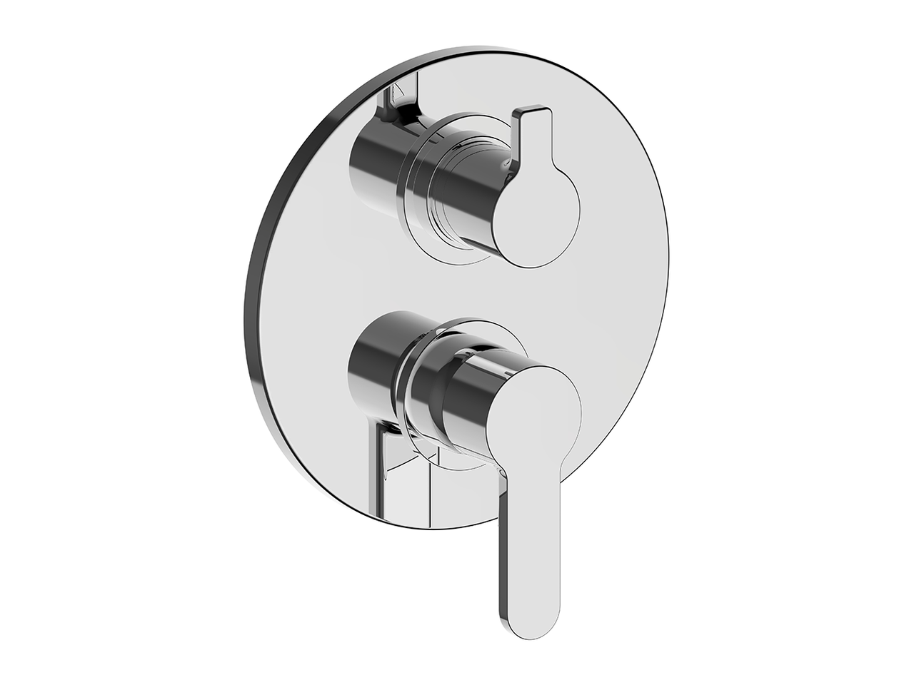 Completo Monocomando per One-Box TENDER_C20BM030 - v1