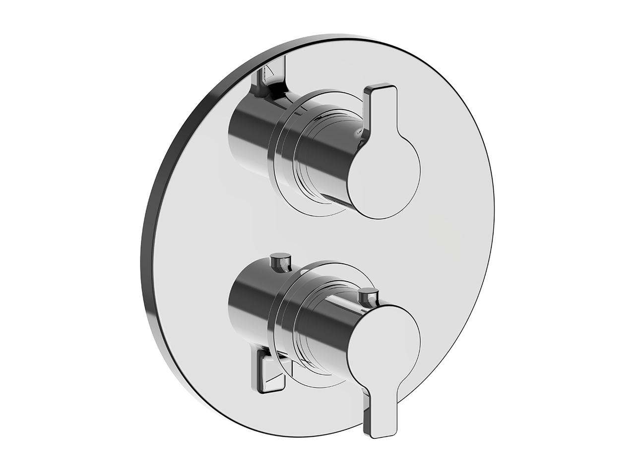 CisalCompleto Termostatico per One-Box ONE BOX_C20BT030
