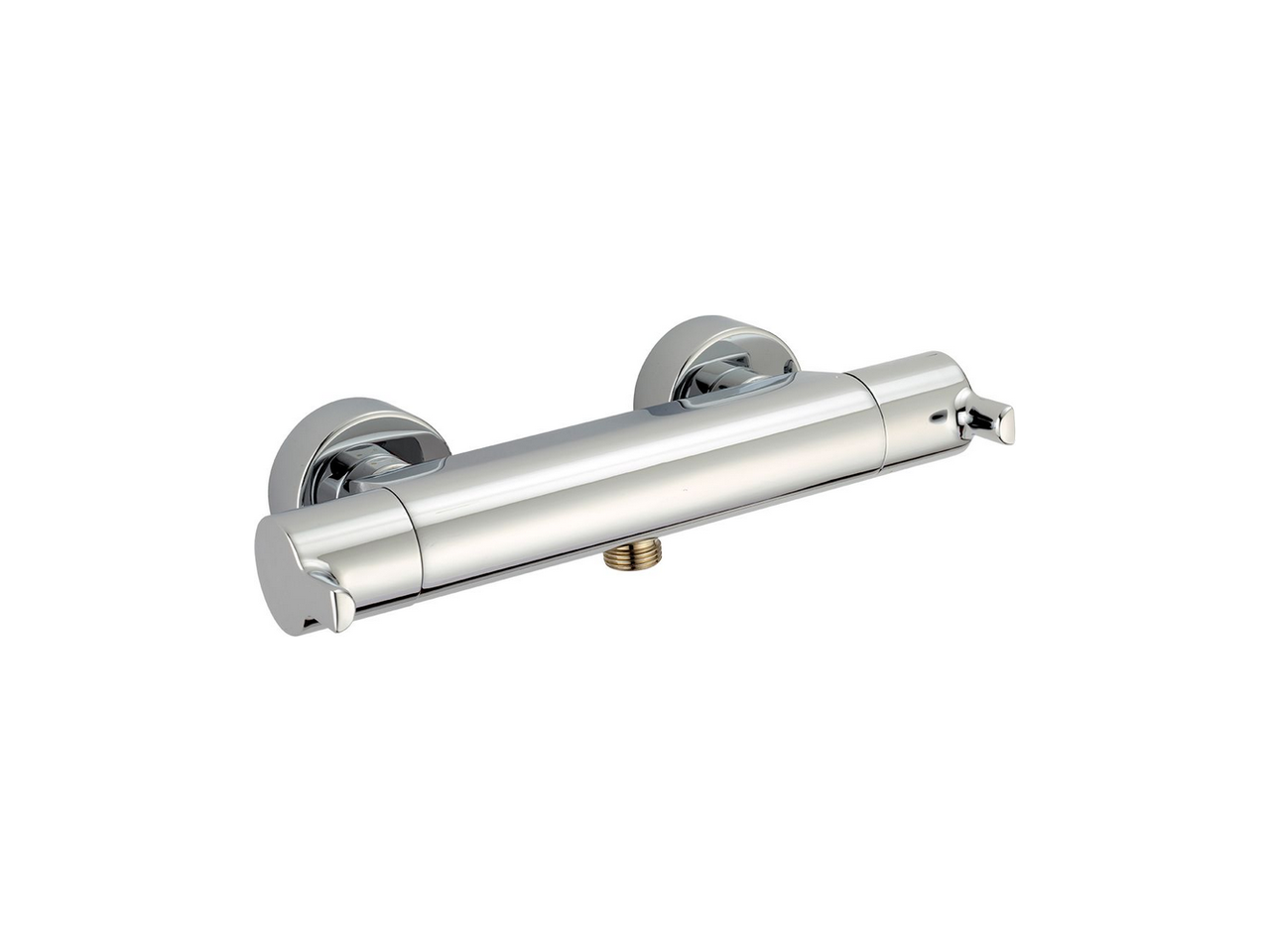 Miscelatore termostatico doccia TENDER_C2T01010 - v1