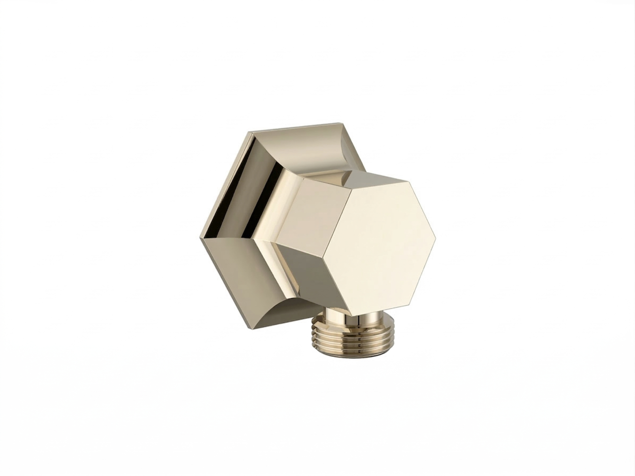 Presa d'acqua SHOWER_CE017000 -1