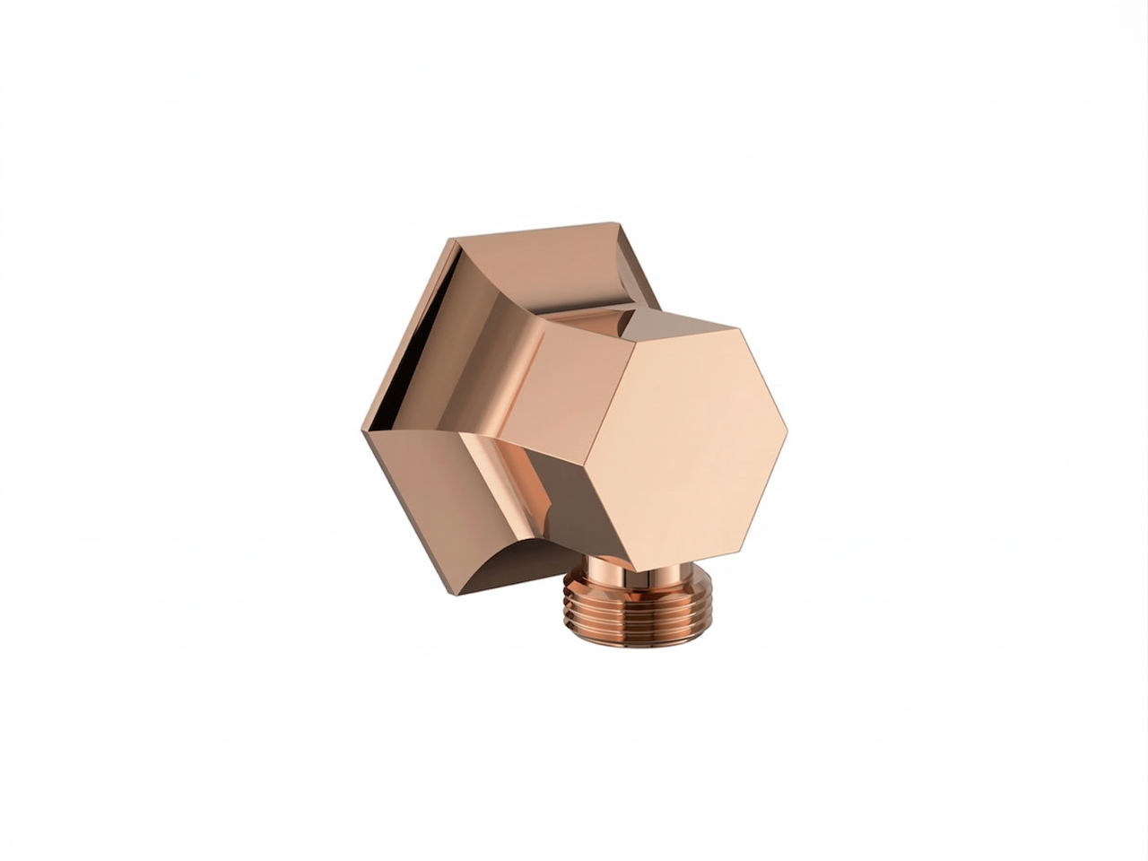 Presa d'acqua SHOWER_CE017000 -1