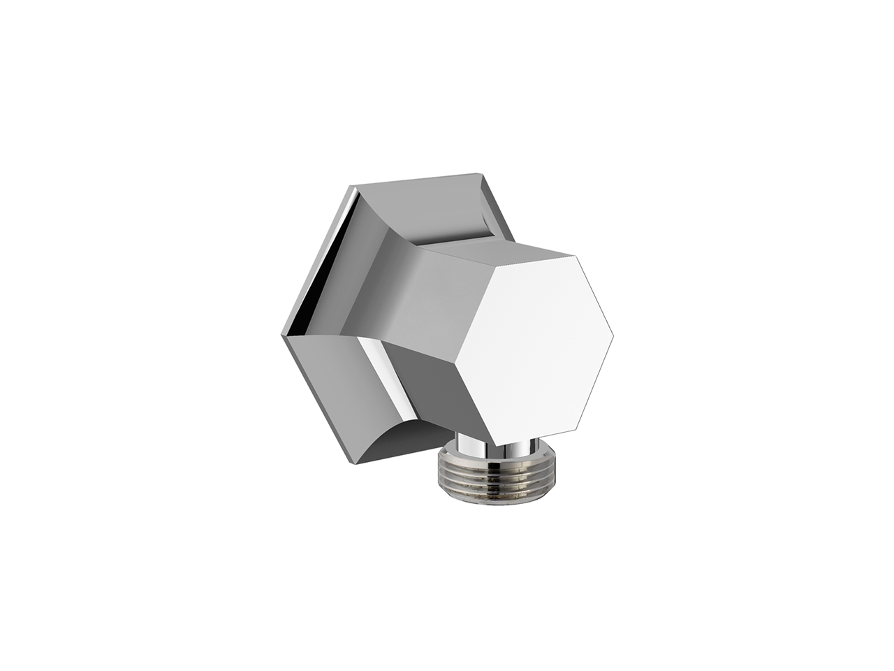 Presa d'acqua SHOWER_CE017000 - v1