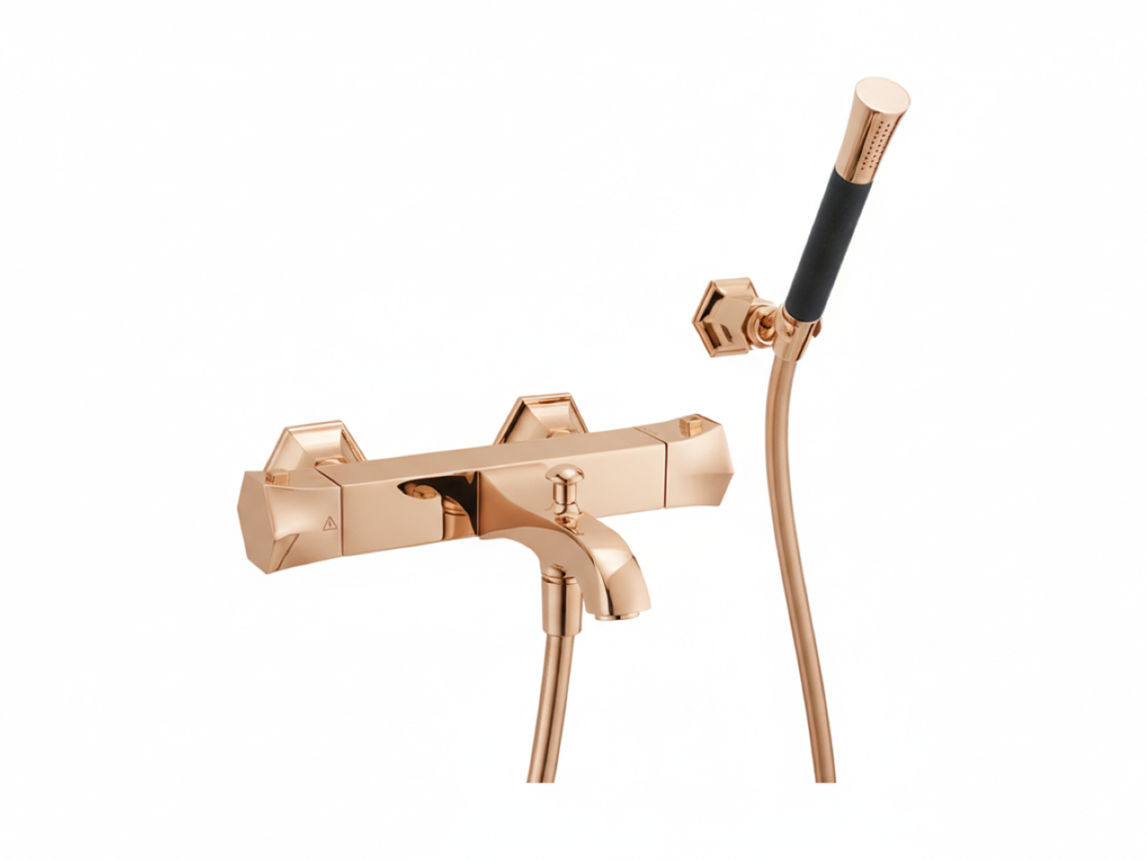 Miscelatore termostatico vasca completo CHERIE_CED27010 -1