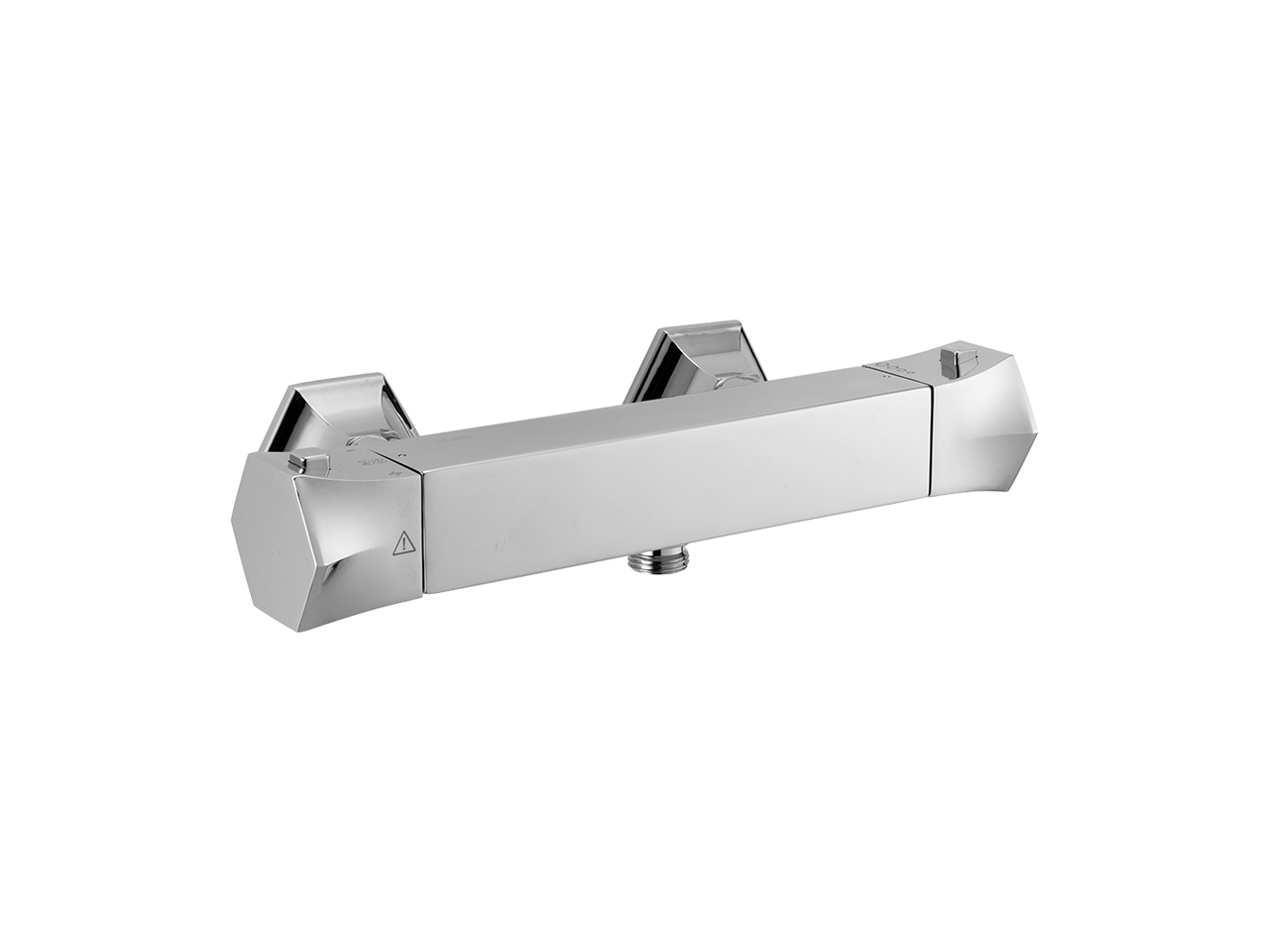 Miscelatore termostatico doccia CHERIE_CET01010 - v1