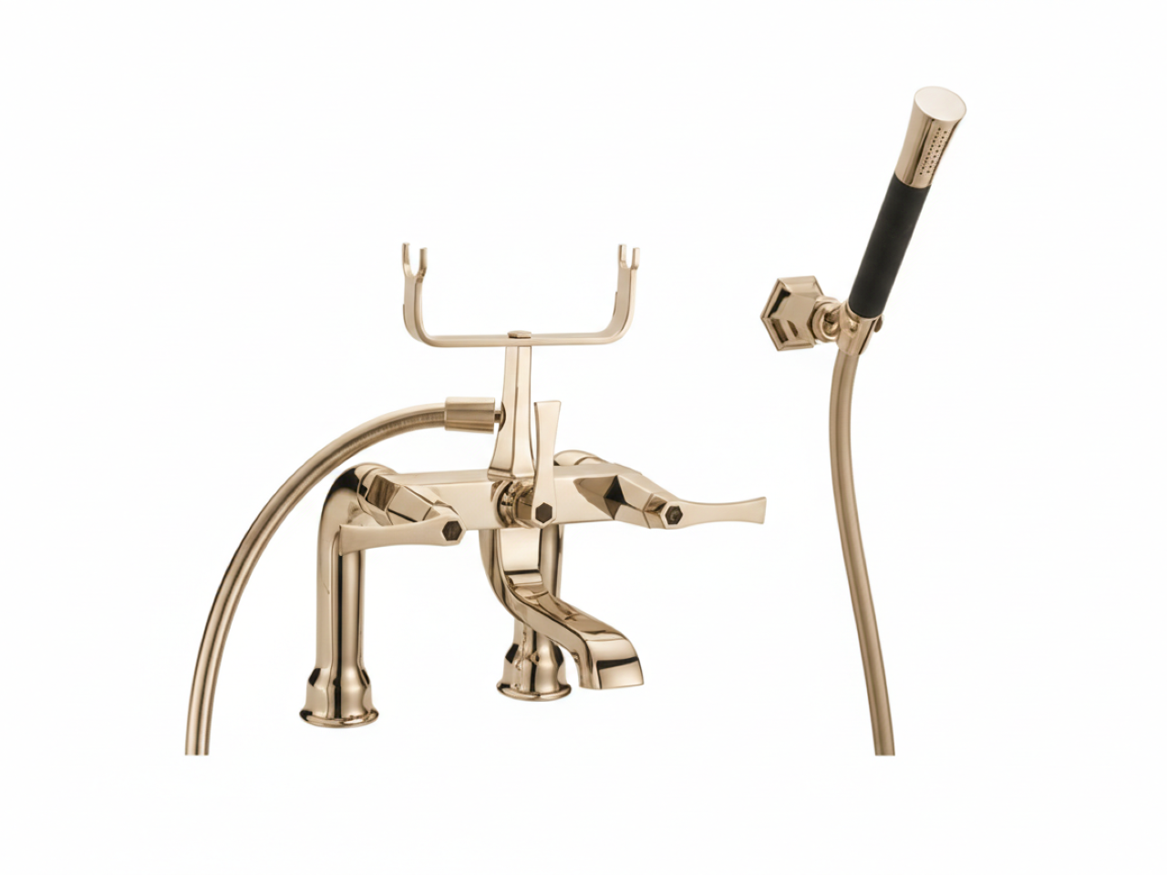 Miscelatore vasca completo CHERIE_CF000090 -1