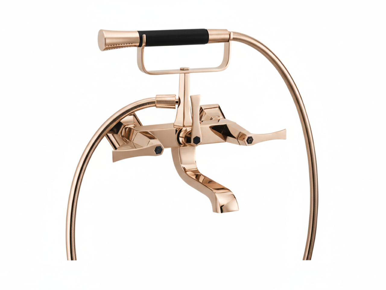 Miscelatore vasca completo CHERIE_CF000100 -1