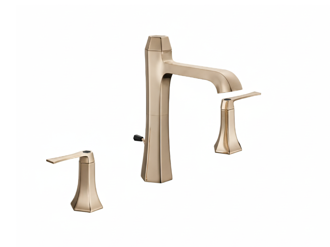 Miscelatore lavabo 3 fori CHERIE_CF001060 -1