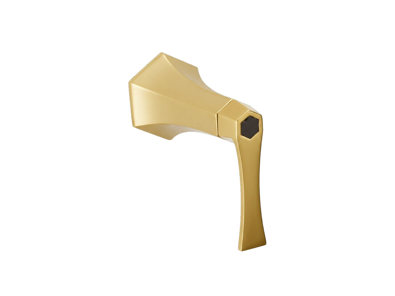 Parte esterna deviatore 2 uscite CHERIE_CF002000 -1