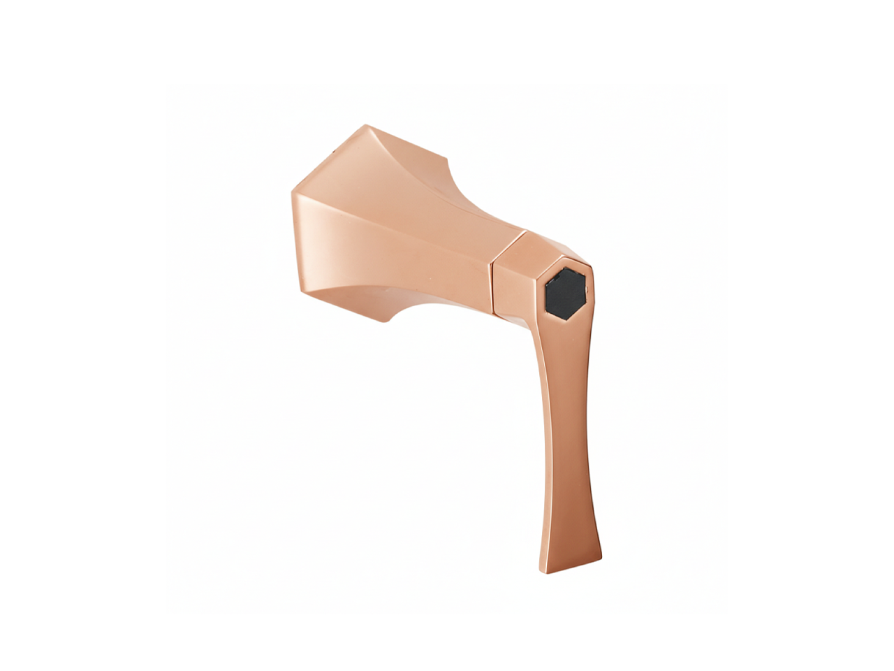 Parte esterna deviatore 2 uscite CHERIE_CF002000 -1