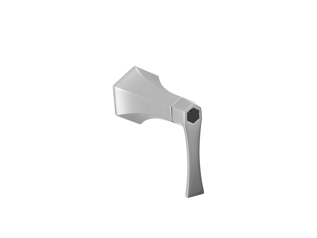 Parte esterna deviatore 2 uscite CHERIE_CF002000 - v1