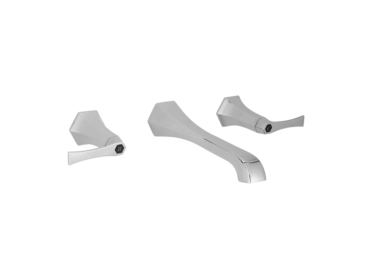 CisalParte esterna lavabo a parete CHERIE_CF013510