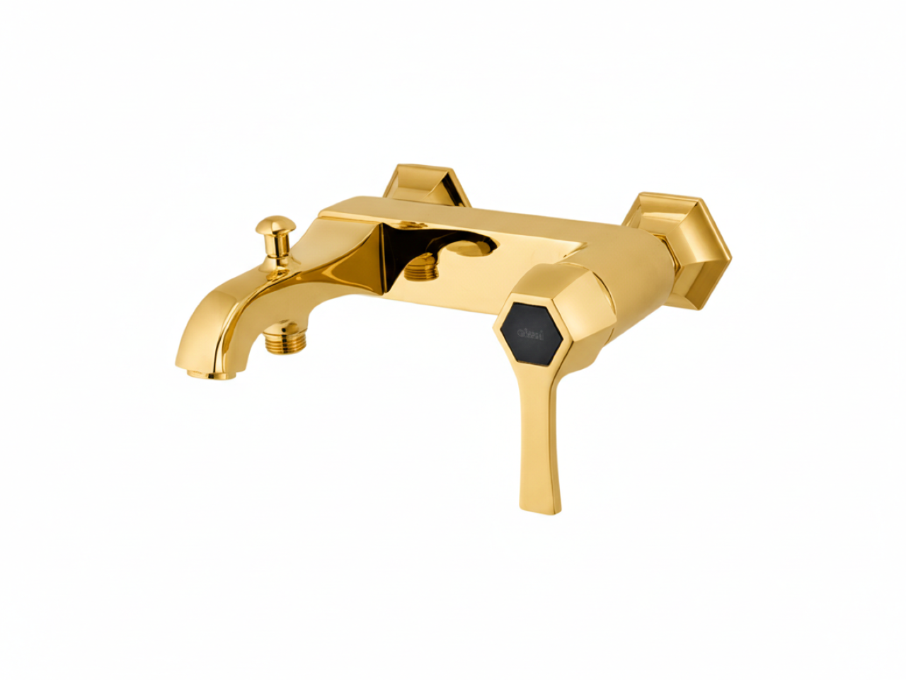 Miscelatore monocomando vasca CHERIE_CH000134 -1