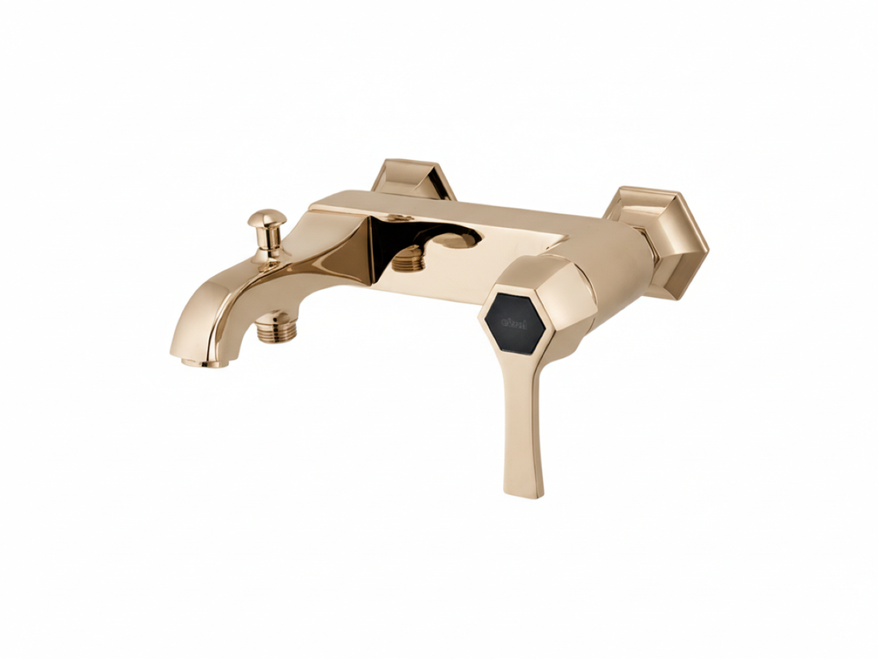 Miscelatore monocomando vasca CHERIE_CH000134 -1