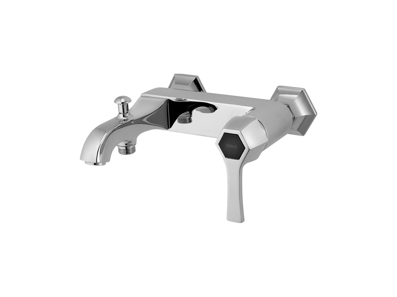 Miscelatore monocomando vasca CHERIE_CH000134 - v1