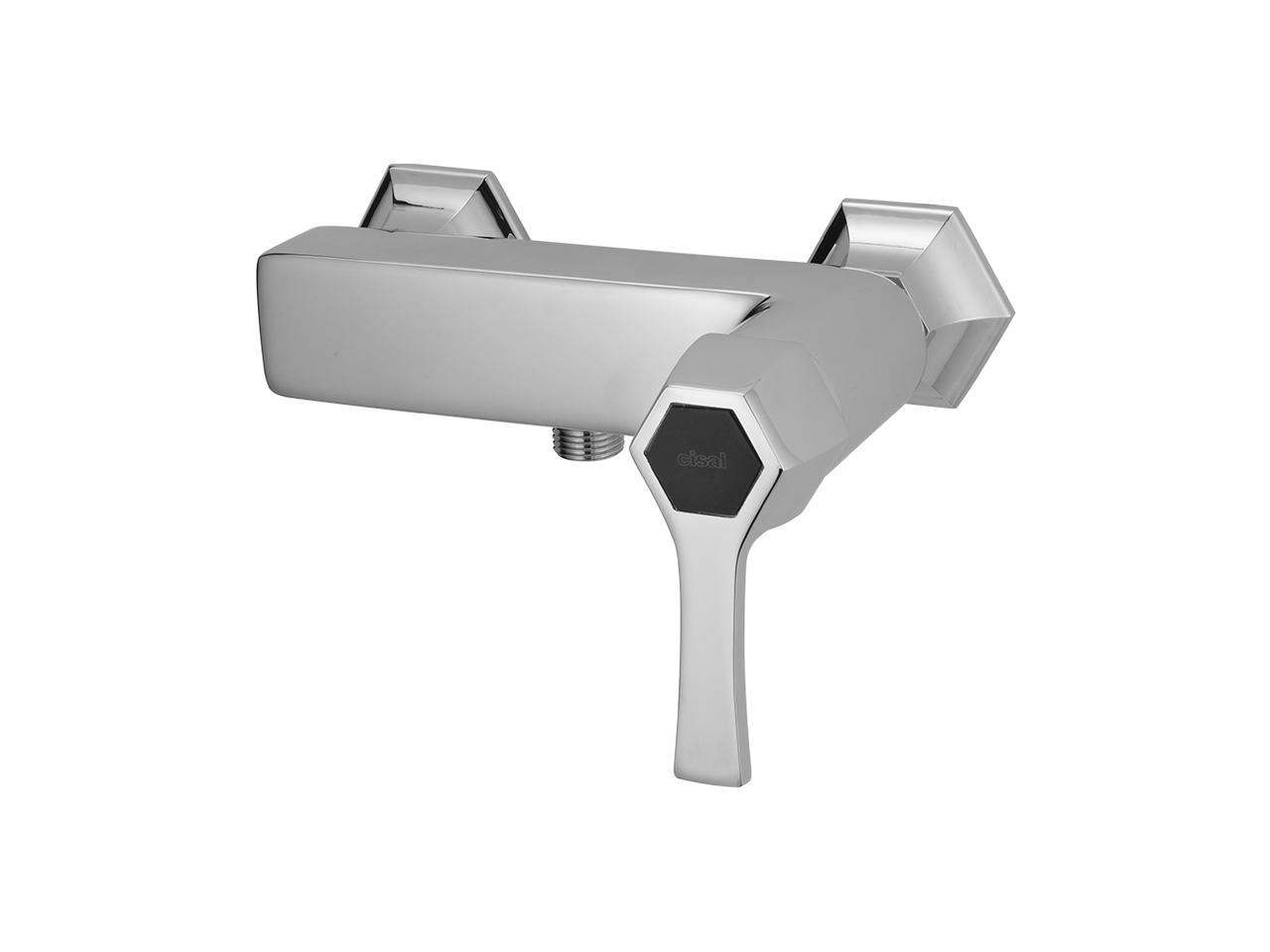 CisalMiscelatore monocomando doccia CHERIE_CH000444