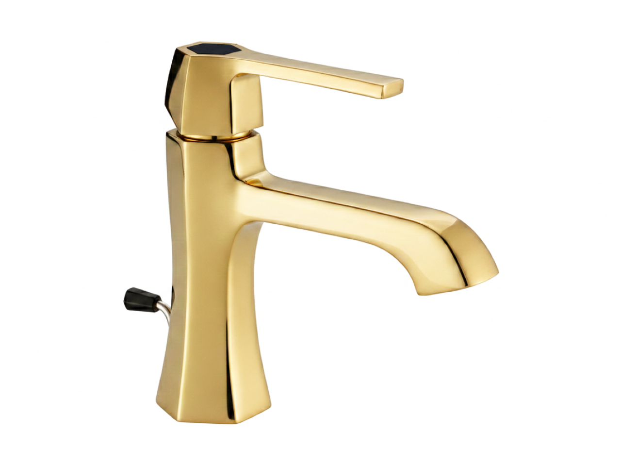 Miscelatore monocomando lavabo CHERIE_CH000514 -1