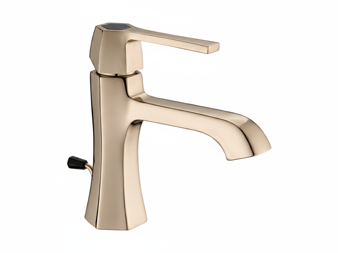 Miscelatore monocomando lavabo CHERIE_CH000514 -1