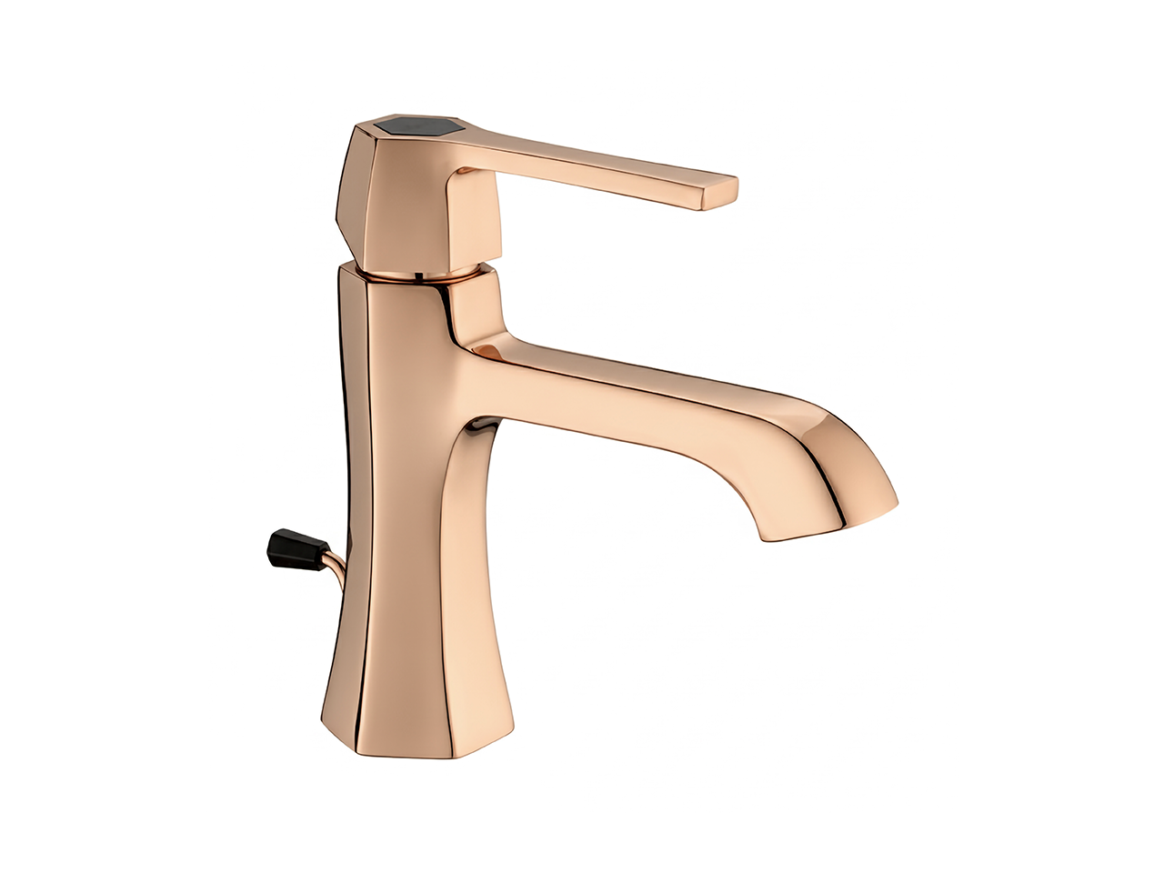 Miscelatore monocomando lavabo CHERIE_CH000514 -1