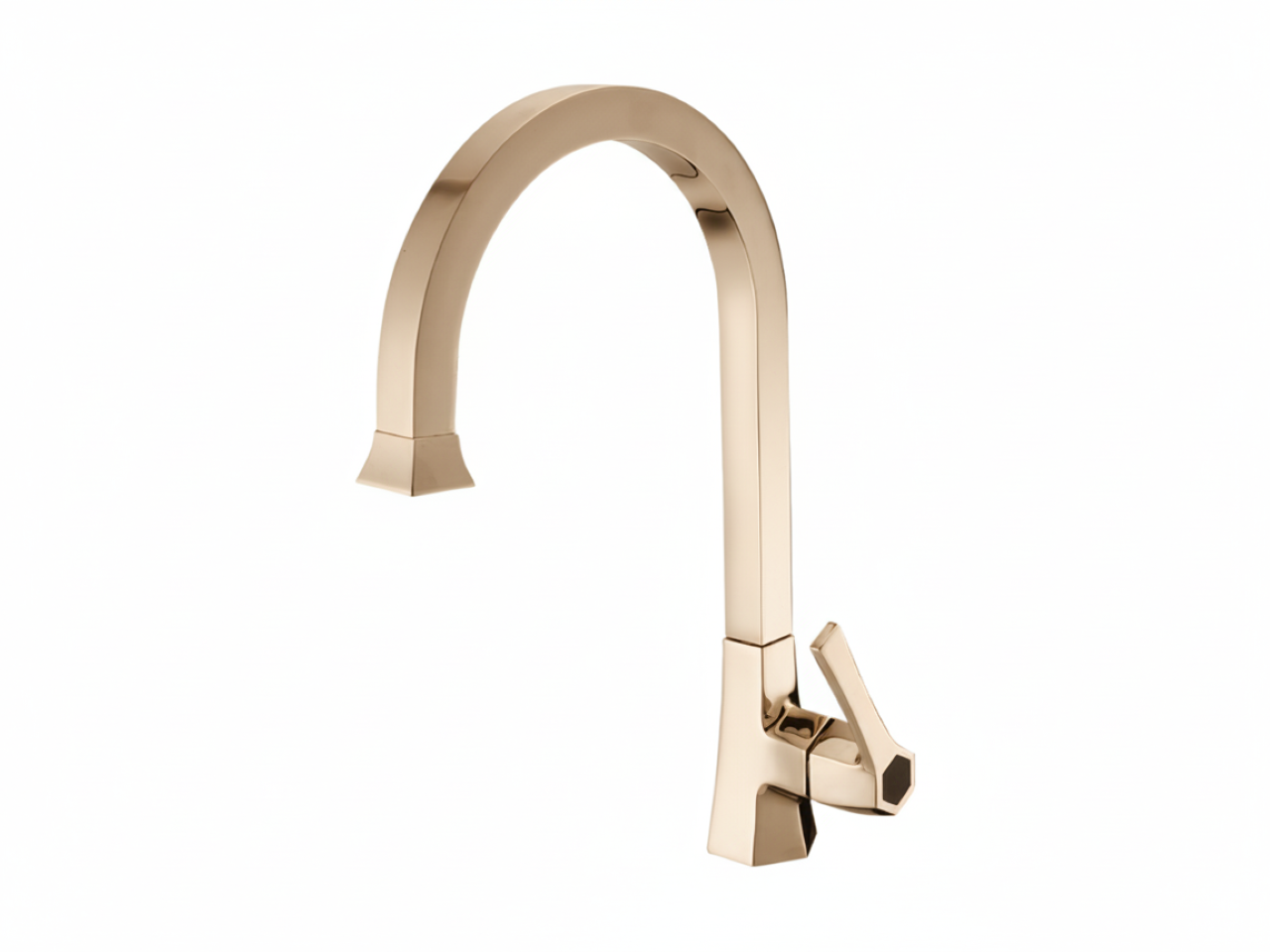Miscelatore monocomando lavabo/lavello CHERIE_CH000534 -1