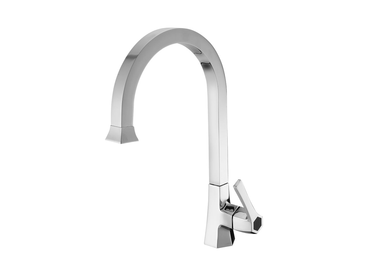 Miscelatore monocomando lavabo/lavello CHERIE_CH000534 - v1