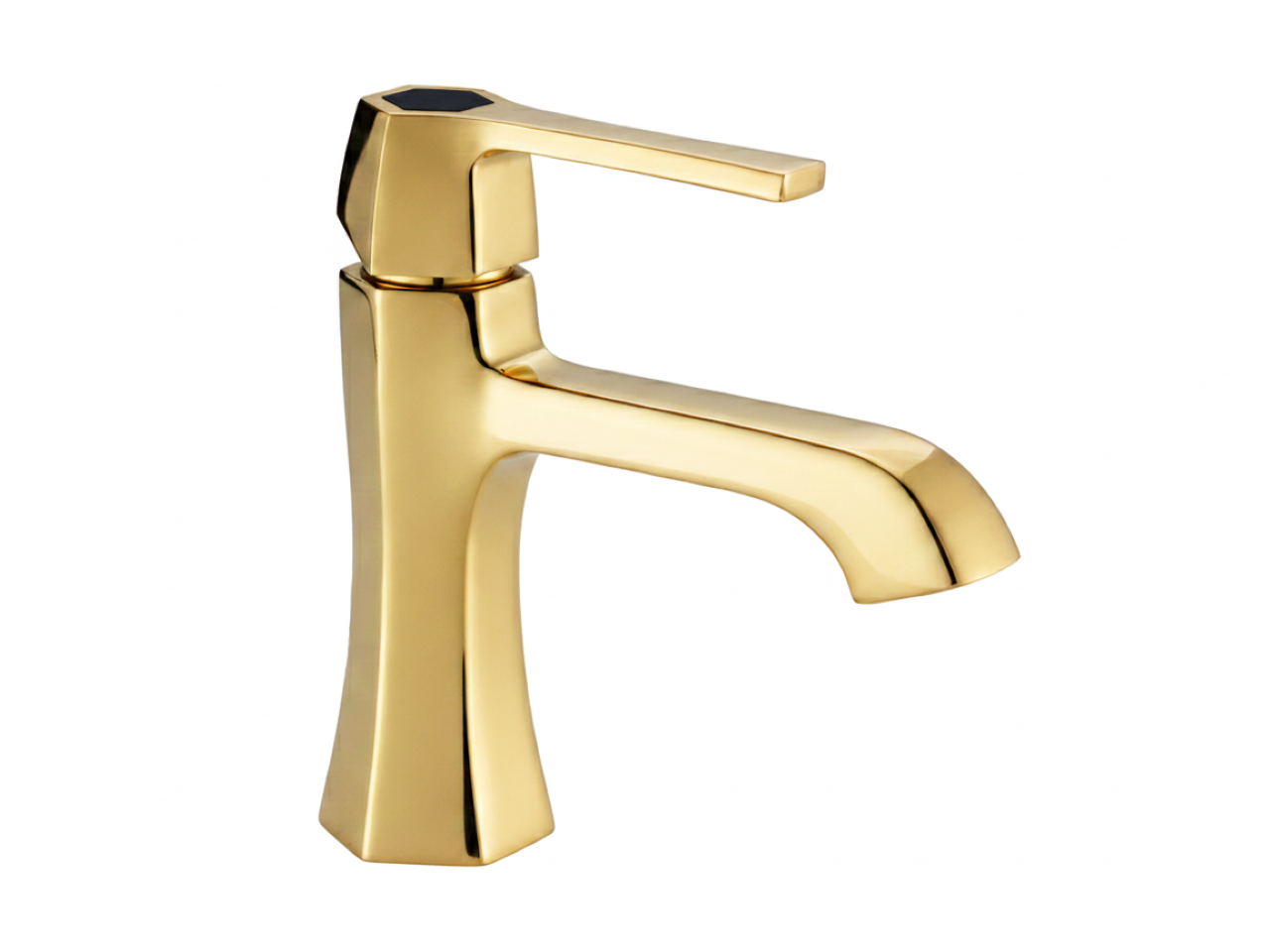 Miscelatore monocomando lavabo CHERIE_CH000544 -1