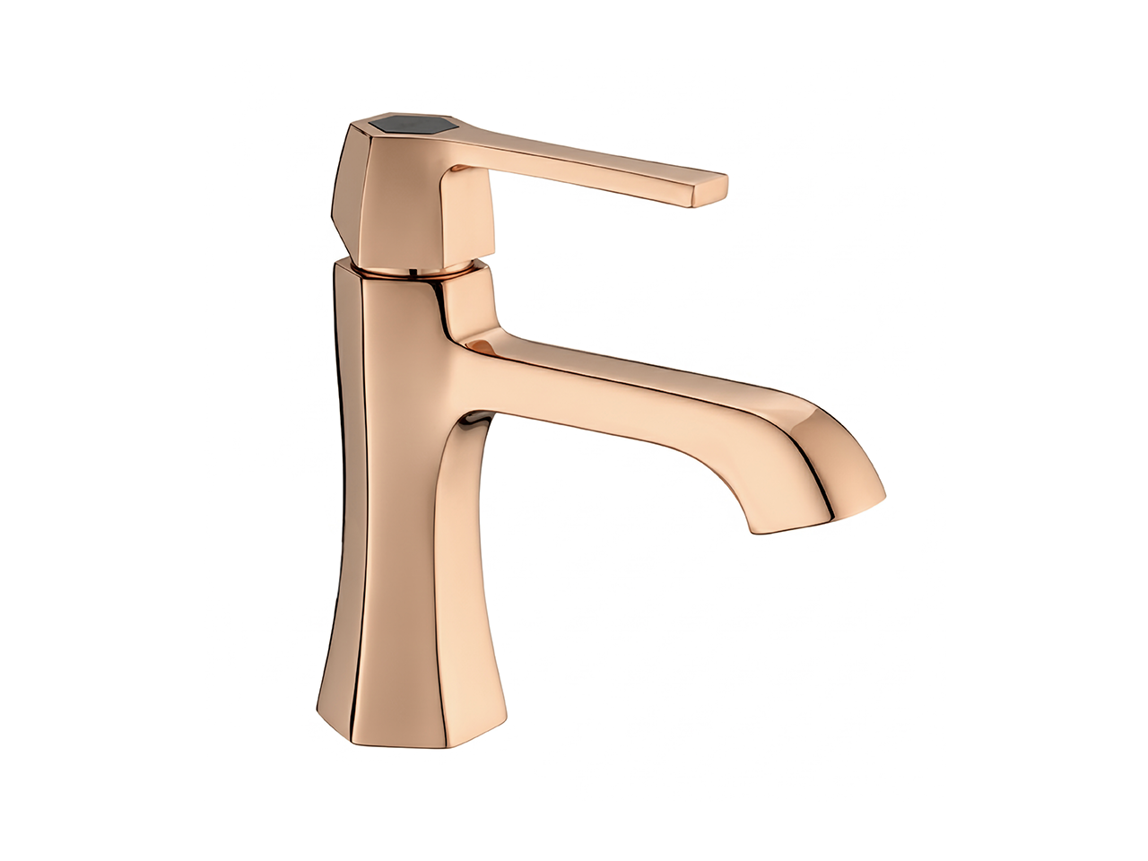 Miscelatore monocomando lavabo CHERIE_CH000544 -1