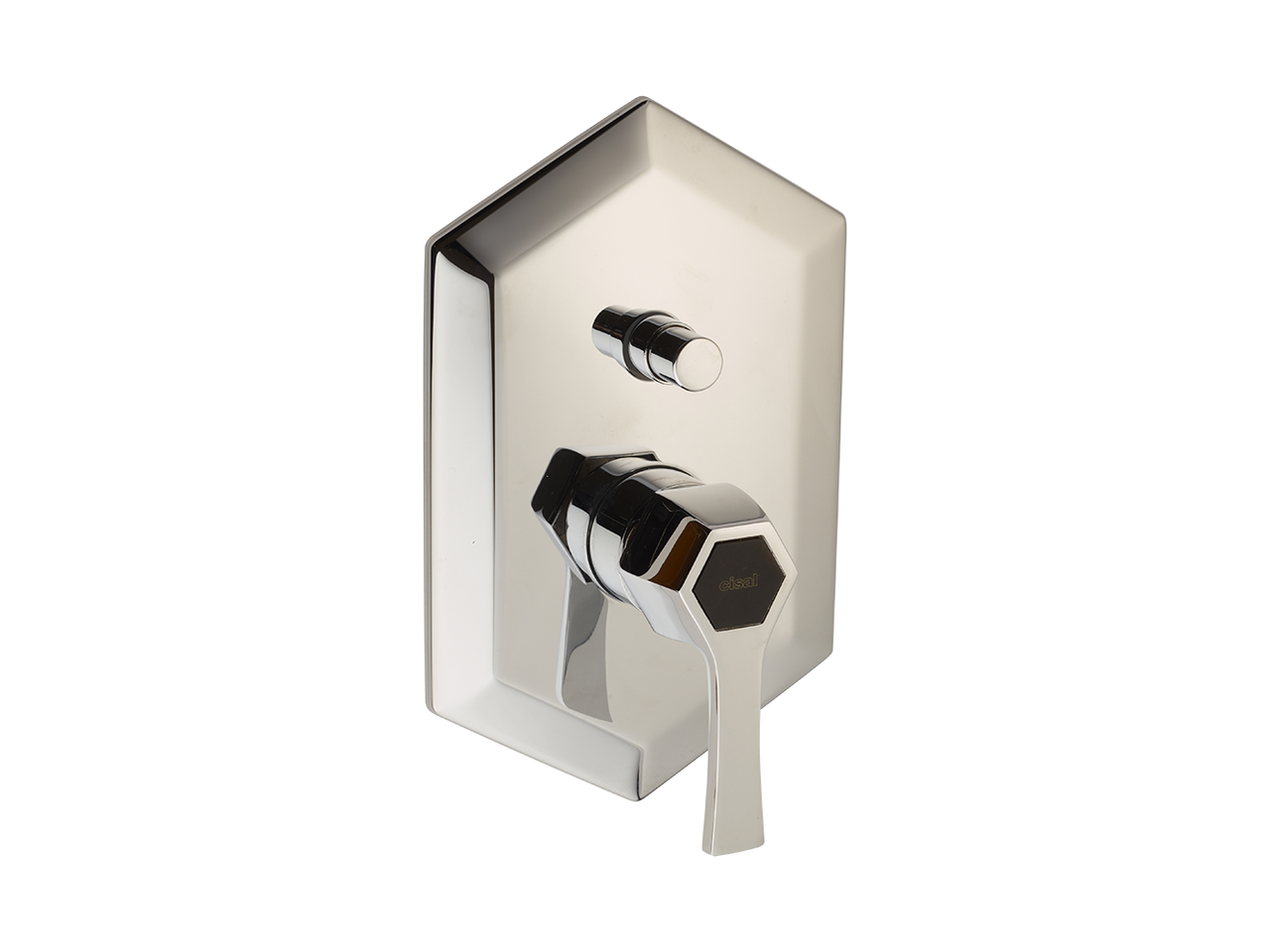 CisalParte esterna monocomando vasca-doccia incasso CHERIE_CH002100