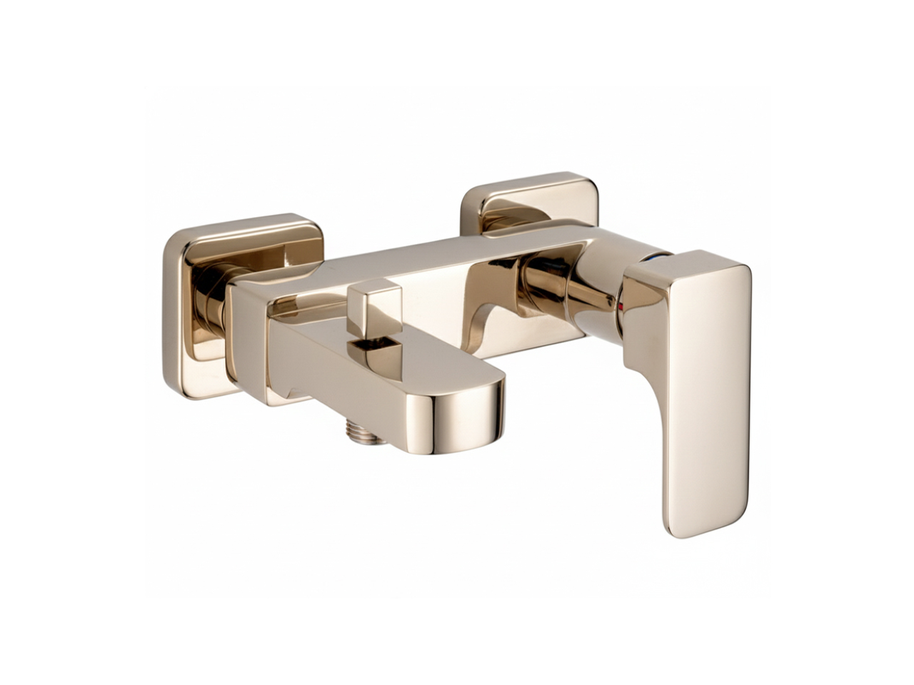 Miscelatore monocomando vasca CUBIC_CU000132 -1