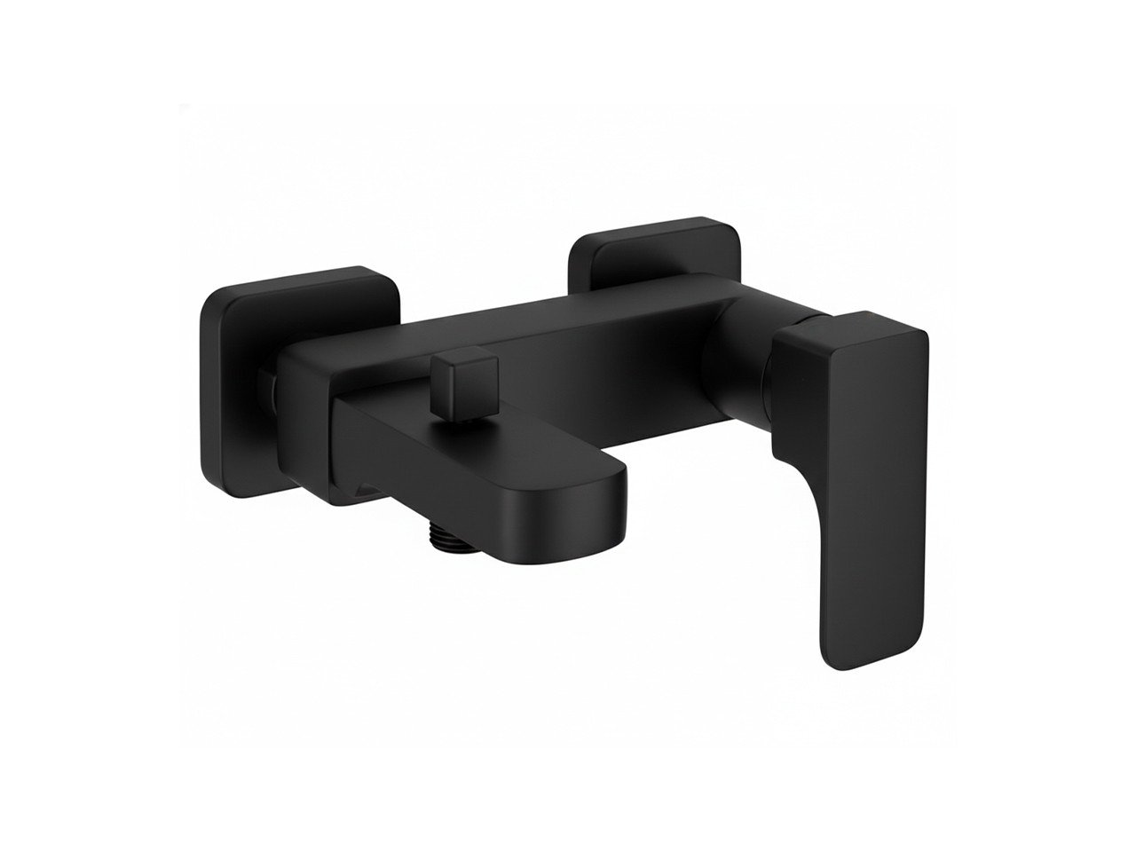 Miscelatore monocomando vasca CUBIC_CU000132 -1